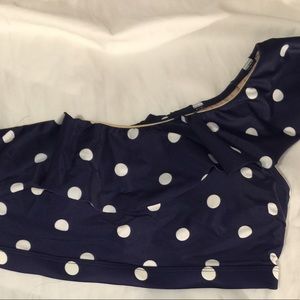 New, never worn bathing suits!